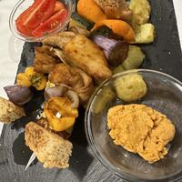   at La Colubrina in Milan