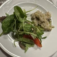   at La Colubrina in Milan