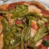   at La Colubrina in Milan