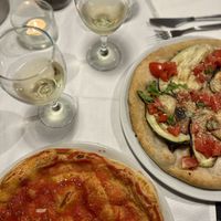   at La Colubrina in Milan