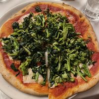   at La Colubrina in Milan