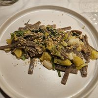  at La Colubrina in Milan