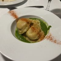   at La Colubrina in Milan