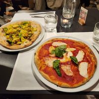  at La Colubrina in Milan