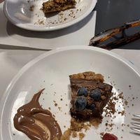   at La Colubrina in Milan