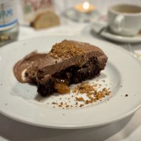 Dolce  at La Colubrina in Milan