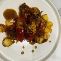   at La Colubrina in Milan