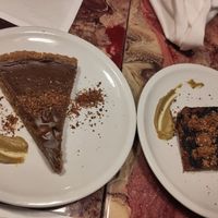 Non ricordo ma erano buonissimi at La Colubrina in Milan