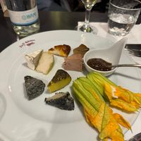   at La Colubrina in Milan