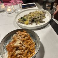   at La Colubrina in Milan