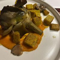  at La Colubrina in Milan