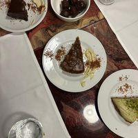  at La Colubrina in Milan