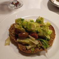  at La Colubrina in Milan