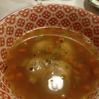  at La Colubrina in Milan