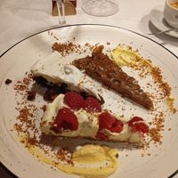  at La Colubrina in Milan