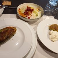  at La Colubrina in Milan