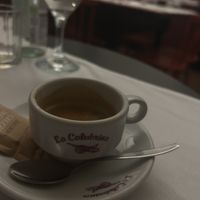   at La Colubrina in Milan