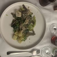   at La Colubrina in Milan