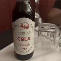   at La Colubrina in Milan