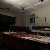   at La Colubrina in Milan