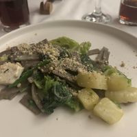   at La Colubrina in Milan