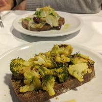  at La Colubrina in Milan