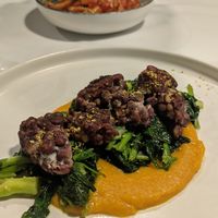  at La Colubrina in Milan