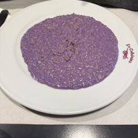   at La Colubrina in Milan