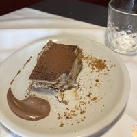   at La Colubrina in Milan