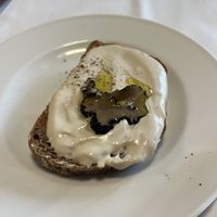   at La Colubrina in Milan