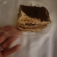  at La Colubrina in Milan