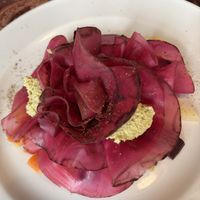   at La Colubrina in Milan