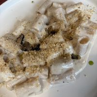   at La Colubrina in Milan