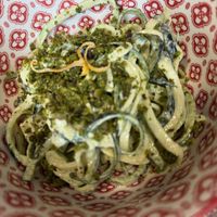   at La Colubrina in Milan