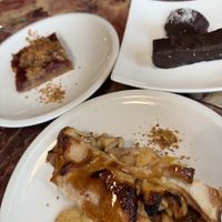   at La Colubrina in Milan