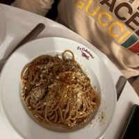   at La Colubrina in Milan