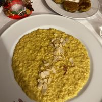   at La Colubrina in Milan