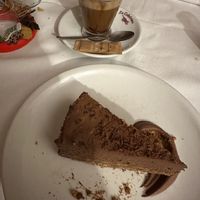   at La Colubrina in Milan