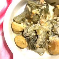   at La Colubrina in Milan