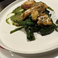   at La Colubrina in Milan