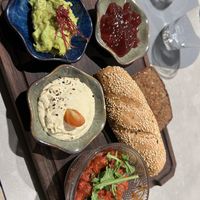 
Beenie Frühstück (Kornspitz statt Semmel) 16,40€
  at Beenie.all day  in Linz