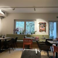 interior  at Beenie.all day  in Linz