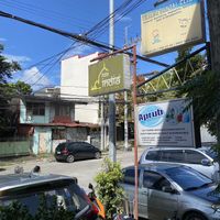 landmark  at Little India Healthy Cuisine in Quezon City