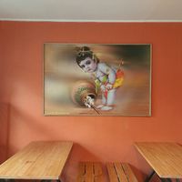  at Little India Healthy Cuisine in Quezon City