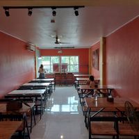  at Little India Healthy Cuisine in Quezon City