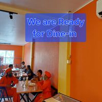  at Little India Healthy Cuisine in Quezon City