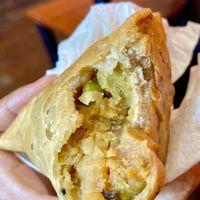   at Little India Healthy Cuisine in Quezon City