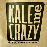 Take-Out Packaging at Kale Me Crazy | Health Food Cafe Buckhead Atlanta in Atlanta