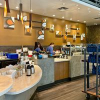 Coffee Bar at Dancing Goats Buckhead in Atlanta