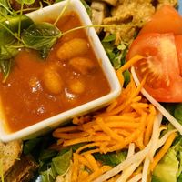 sooooo goooood! 5*  at HappyFood by YogaHub in Dublin